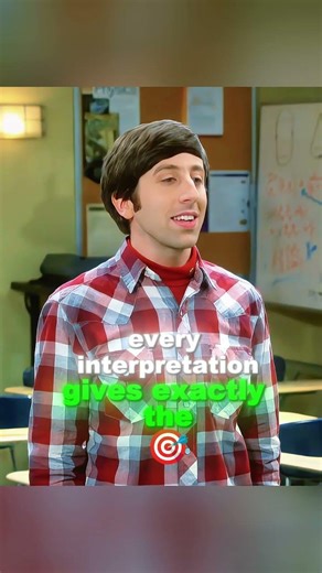 Sheldon tests Howard's intelligence#funny #shorts