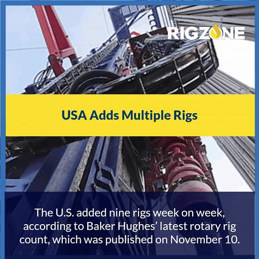 This week's latest industry news round-up! #oilandgasnews #oilandgas #energy #oilprices | Rigzone.com is The Leader in Oil & Gas Jobs, News, Oil Prices, and Events.