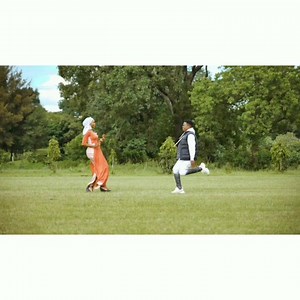 Tomorrow in shaa Allah https://youtu.be/htc_2zMsfZY | Umar M Shareef