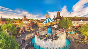 7 spannende Freizeitparks in Deutschland – nicht nur für die Herbstferien