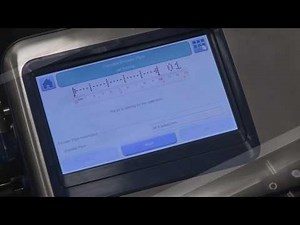 How To Set Up a Shaft Encoder On The Linx 10