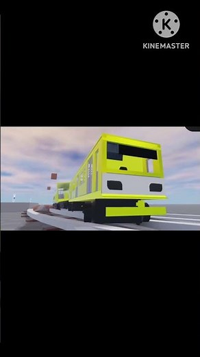 新寺ヶ崎電鉄で321GO！￼