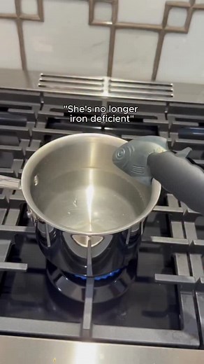 1K views · 2.3K reactions | Turns out that when the ritual to increasing iron intake doesn’t come with side effects, you actually stick to it long enough to see lasting results. ️拾⁠ ⁠ #irondeficiency #lowiron #anemia #anemic #iron #ironfoods #irondeficiencyanemia #luckyironfish #ironsupplements | Lucky Iron Life | Facebook