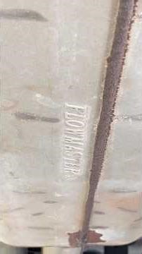 Testing out the flow master 50 big block muffler