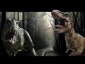 Vastatosaurus Rex vs Rexy. Rexy’s Nightmare. Season 4 episode 5