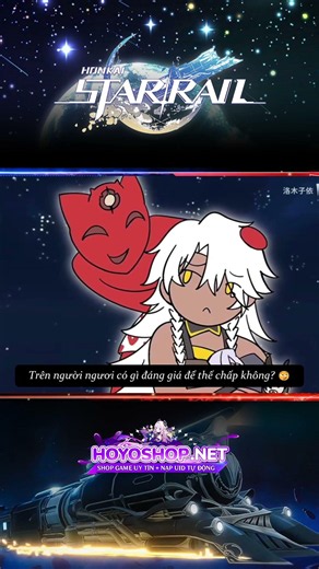 Tập 274: Nanook tái hôn #hoyoverse #genshinimpact #genshin #genshinimpactedit