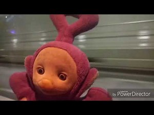 Teletubbies and Friends: New York Part 1