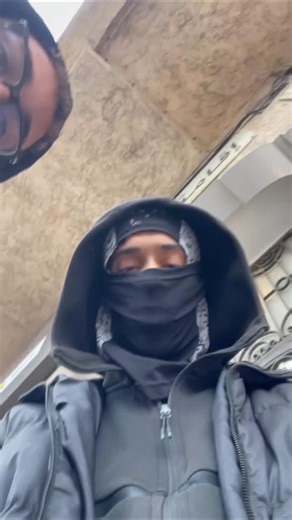 @lmersouum_ on Instagram: "TAF TAF KAYKMIW CHNO...? 🤔 . #lmersouum #metalmusic #drill"