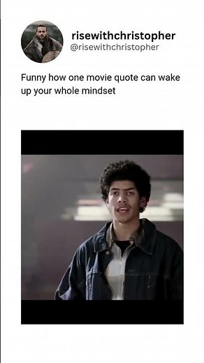 The Character Development is Awesome