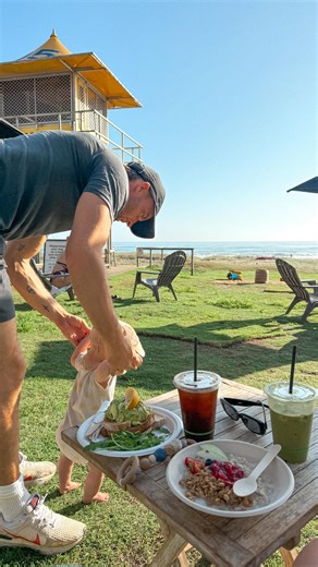 Sarah Maxwell | UGC Creator | Blogger | Writer on Instagram: "I’d be lying if I didn’t say that one of the first things I thought about when I choosing Lewis as a partner, was what kind of father he would be. There has never been any doubt in my mind that he would be as incredible as he is, to both me and baby girl! A large part of the reason behind why motherhood gets to be so positive and happy for me is because of him! We love you @lewisschristiee To follow my positive motherhood journey foll