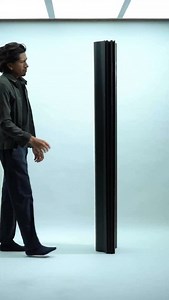 Lightweight, beautiful, and fun to use—this is the FSW (Folding Screen in Wood). Originally released in 1946 by Charles and Ray Eames, this true classic is now manufactured by Herman Miller. | De Mauri