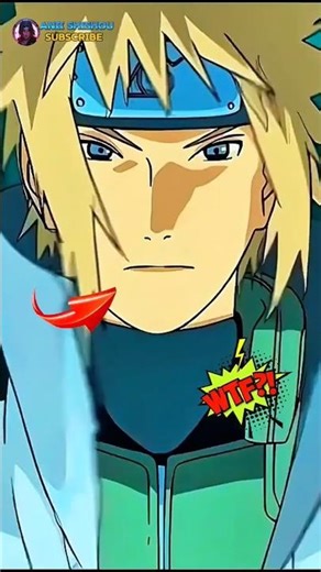 🔥 Top Jutsus That Need ZERO Hand Signs ✨||#naruto #anime #minato