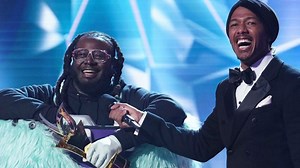 'Masked Singer' Winner T-Pain on His Monster Costume & the Rapper Who Recognized His Voice (VIDEO)