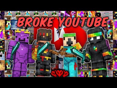 Unstable SMP Completely Broke YouTube, Here's How