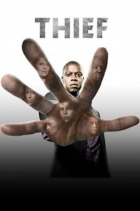Thief (2006) - TV Show
