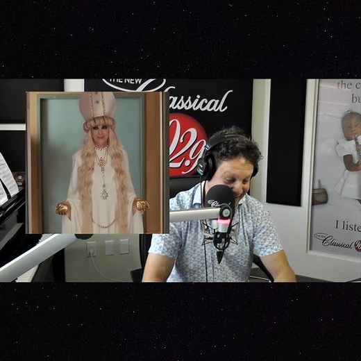 "Je Crois Entendre Encore" from Bizet's Pearlfishers - WALKTHROUGH PT 1