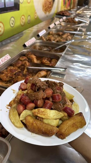 Disfruta del Pique Macho en Cochabamba