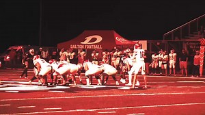 Christopher Johnson's Video "Chris Johnson interception"