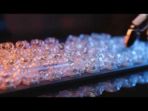 🤖 Bubble Wrap Bliss: Hypnotic ASMR Keyboard Typing 🎨