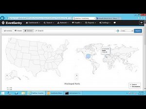 Collecting NetFlow data from pfSense 3.4 with EventSentry