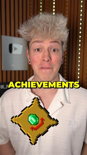 Entfernte MC Advancements? #minecraft #mojang #java #bedrock #singleplayer #advancements #pcgaming