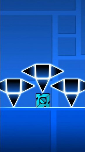 HOW TO SURVIVE TO THE SEALED CHAMBER? (Geometry Dash)