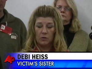 First Person: Ohio Executes Inmate With One-Drug Injection