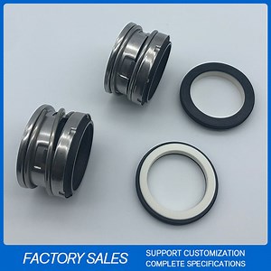 [Hot Item] Ebara-262-35mm Mechanical Seal Spring Rubber Bellow Seal for Ebara Pump
