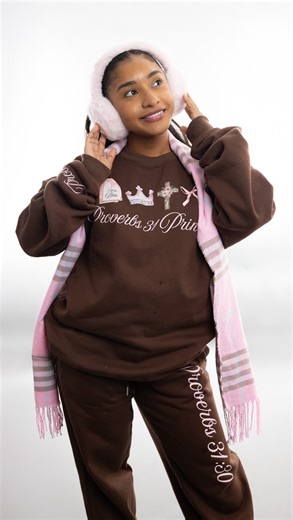 Lost & Found ♡ | the proverbs collection out now ✨🤎🎀🧸🩰👀 | Instagram