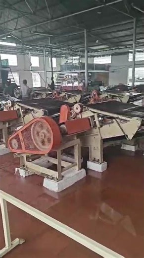 CTC Machine Trail (Tea Factory) #exploreshorts #highlightseveryone #teafactory #trail