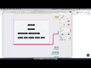Figma：多主题插件 Themer 教程 - 目前不错的 Dark 模式方案