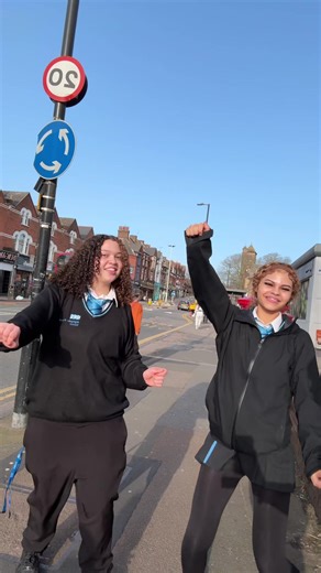 first post kinda nervous 🫣 @maíya🧚‍♀️ @libby’ #relatable #dance #fyp #viral #ukschool