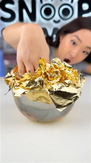 100 Layers of Gold Slime ✨
