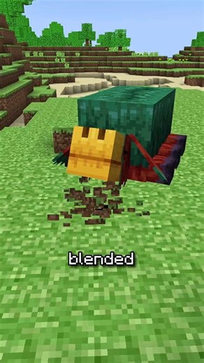 Old Minecraft Has Returned...