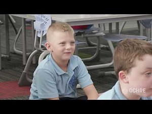 DECYP Ochre Education Resources P - 2 Adaption Guide