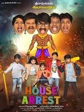 House Arrest (2023) Telugu Full Movie Watch Online Free | MovieRulz