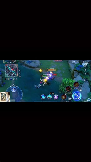 Hayate vs elador không có chỗ cho sai lầm #liênquânmobile #hayate #top1hayate #aov #shorts