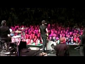 Springsteen - Merry Christmas into Santa Claus - Buffalo.mp4