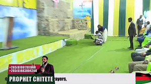 21K views · 936 reactions | Powerful question and answer with prophet chitete | Prophet Chitete | Facebook