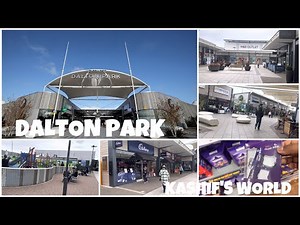OUR DAY OUT AT DALTON PARK | KASHIF’S WORLD