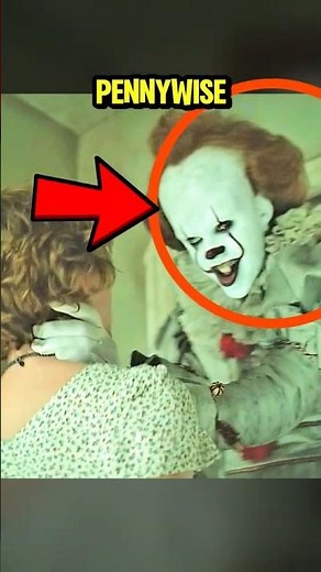 WHICH IS THE BEST PENNYWISE? 😱