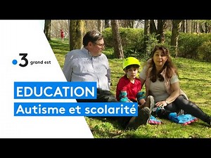 Autism and schooling, a daily problem for families