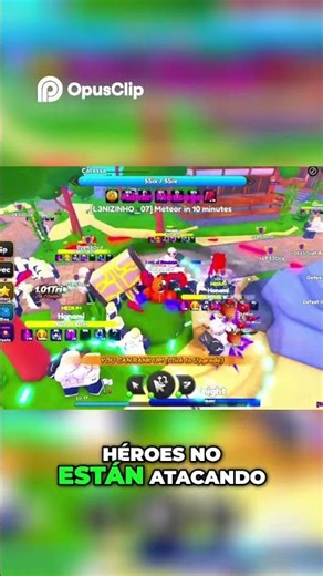 ¡Derrota al Megaboss! Estrategia para Misiones Difíciles en Anime Weapons