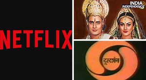 India Independence: Doordarshan to Netflix: Evolution of the small screen