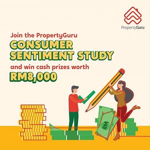 13 reactions | Answer a few questions here: https://bit.ly/CSS_social And stand a chance to win cash prizes! Grand prize RM2,000 First prize RM1,500 Second prize RM1,000 Third prize RM850 Fourth prize RM650 10 xconsolation prizes RM200 each | PropertyGuru.com.my | Facebook