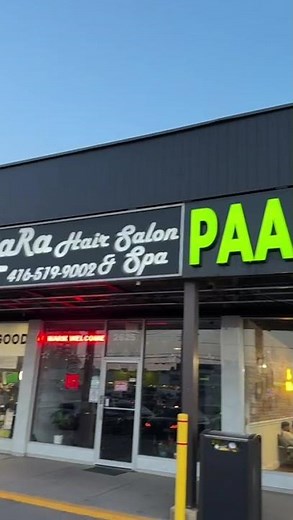 Storefront Renovation with ACM Panels | Modern Commercial Facade