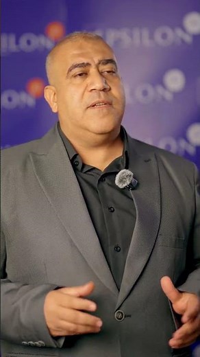 Epsilon Alumni Testimonial (Ahmed Salama) | Epsilon AI Academy