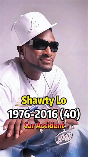 Let’s pay tribute to 15 hip-hop artists who passed away unexpectedly #tribute #celebrity #hollywood #fyp #usa