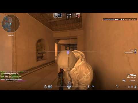 cs2 hvh highlights #2 ft. fatality.win