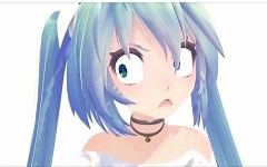 【MMD】 V家7人群舞 - Crazy ∞ nighT